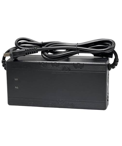 24V 5A E-bike Electric Scooty charger Deep Cycle Battery Charger Adapter