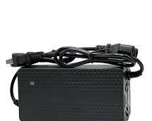 12V 20Ah E-bike Electric Scooty charger Deep Cycle Battery Charger Adapter