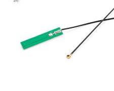 3dBi GSM 2G 3G GSM GPS Circuit Board Antenna With IPEX Connector - Image 2