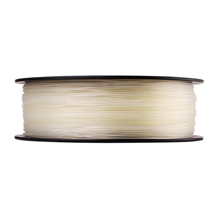 Bambu PC White with Bambu Reusable Spool 1.75mm 3D Printer Filament 1kg/Roll - Image 4