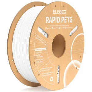 ELEGOO RAPID PETG Filament 1.75mm 3.6kg