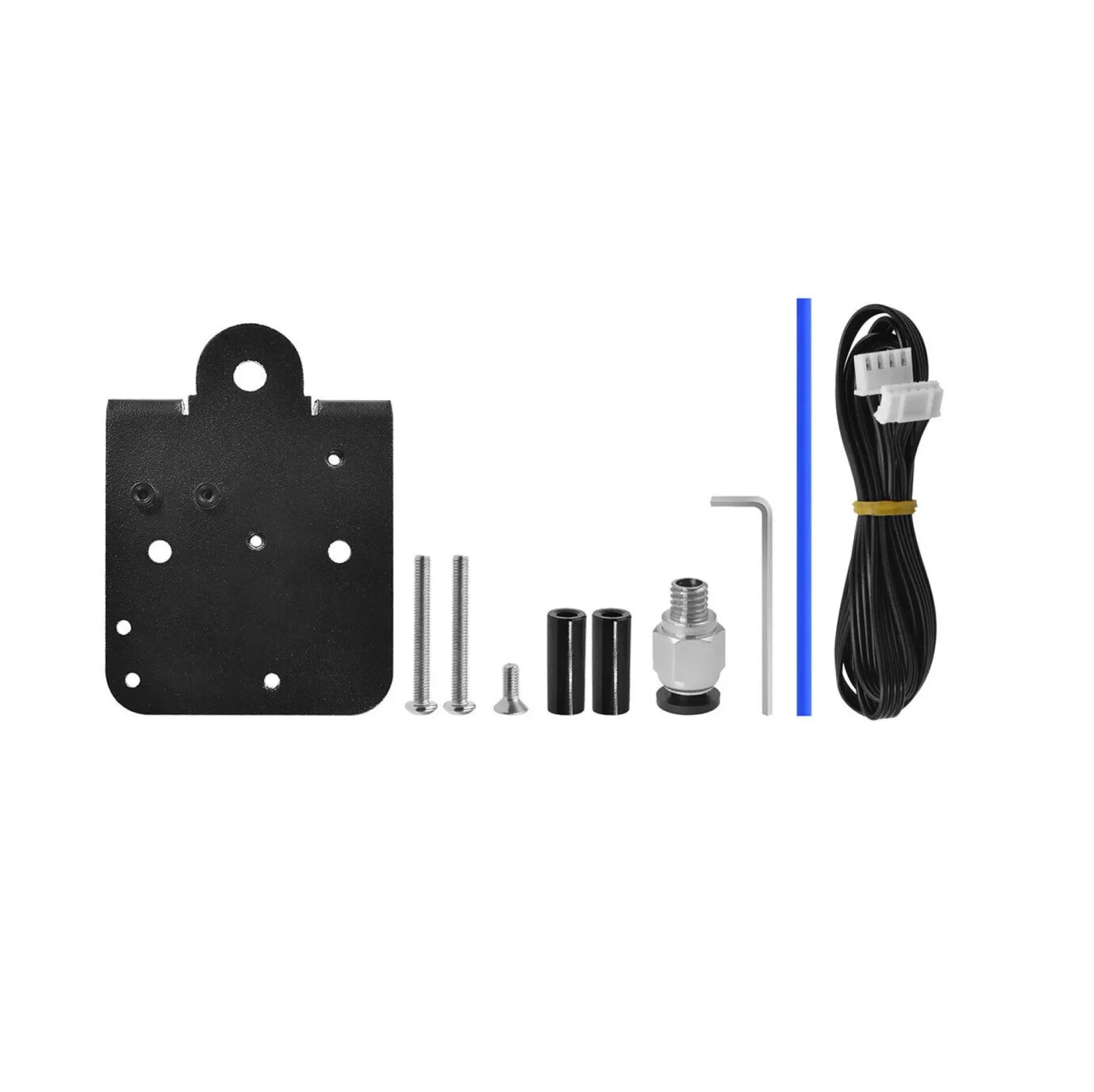 Ender 3 Direct Drive Upgrade Kit – Extruder Adapter Plate & Conversion Kit - Image 4