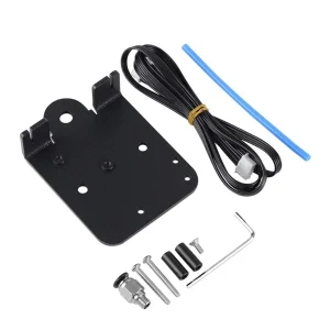 Ender 3 Direct Drive Upgrade Kit – Extruder Adapter Plate & Conversion Kit