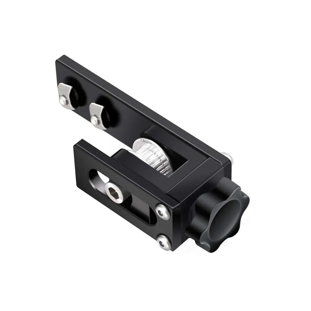 Ender 3 X-Axis Belt Tensioner Upgrade for 2020 Aluminum Profile - Image 3