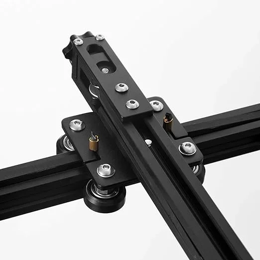 Ender 3 X-Axis Belt Tensioner Upgrade for 2020 Aluminum Profile - Image 4