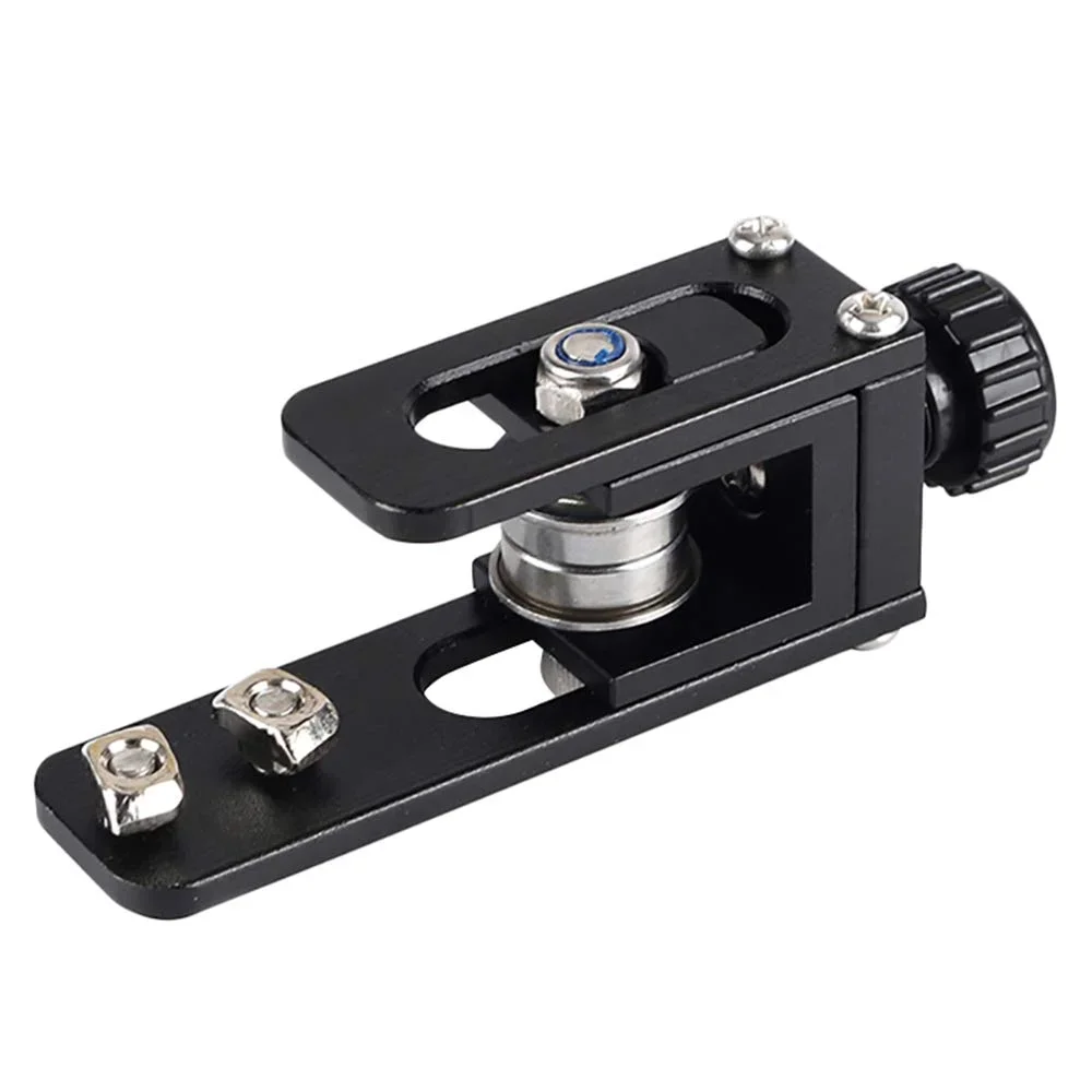 Ender 3 X-Axis Belt Tensioner Upgrade for 2020 Aluminum Profile