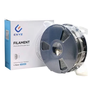 EXYZ ABS 1.75mm 3D Printer Filament 1kg/Roll