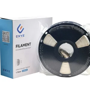EXYZ PLA 1.75mm 3D Printer Filament 1kg/Roll