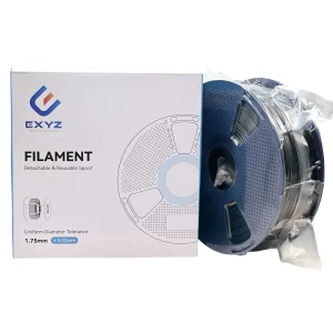 EXYZ PLA+ 1.75mm 3D Printer Filament 1kg/Roll