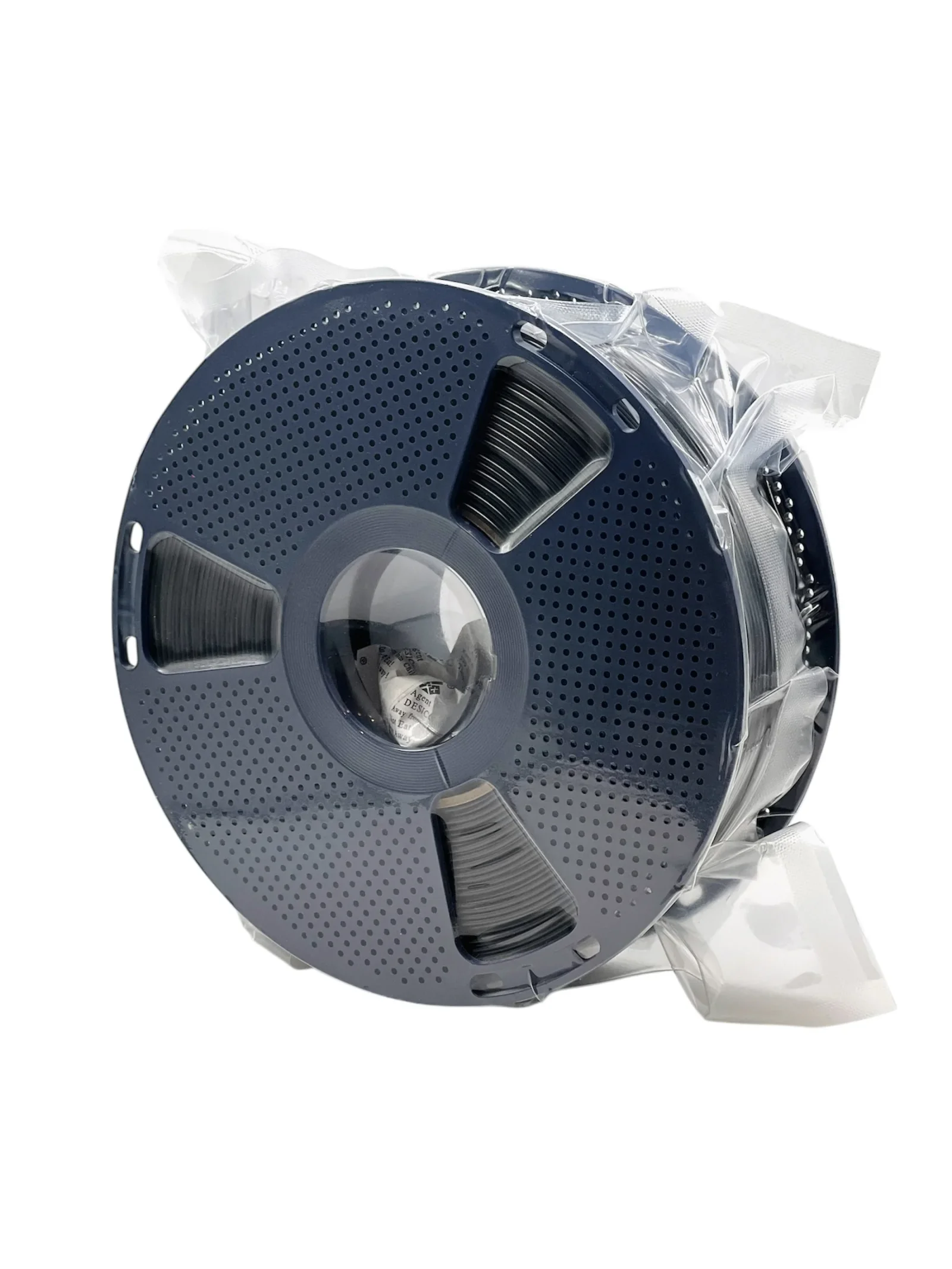 EXYZ ABS 1.75mm 3D Printer Filament 1kg/Roll - Image 6