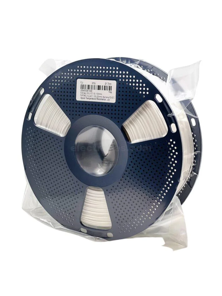 EXYZ Matt PLA 1.75mm 3D Printer Filament 1kg/Roll - Image 6