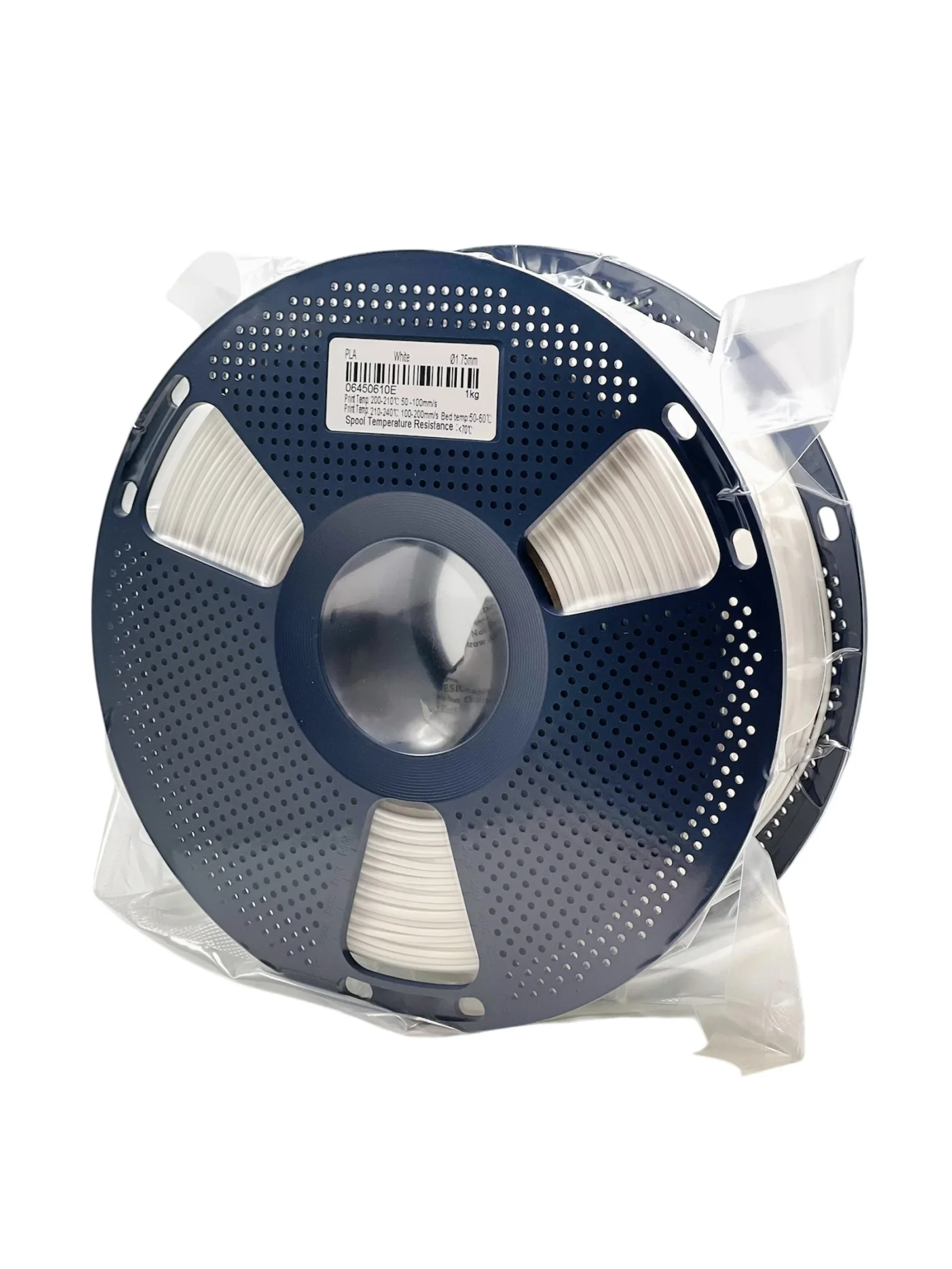 EXYZ ABS 1.75mm 3D Printer Filament 1kg/Roll - Image 2