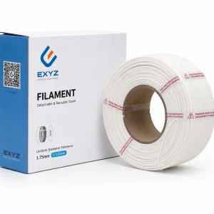 EXYZ Refill PETG 1.75mm 3D Printer Filament 1kg/Roll