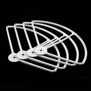 F450 F550 7–13 Inch Propeller Protector Guard 4-Axis for Quadcopter