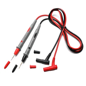 Golden Falcon Digital Multimeter Test Leads SMD Needle Type Probes