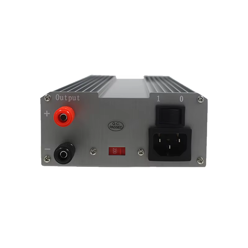 Gophert CPS-3010II DC Power Supply – 0-30V 0-10A Adjustable Voltage & Current - Image 2