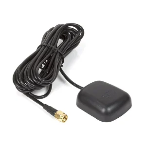 GPS External Active Antenna 28dBi 3-5V 3 Meter SMA