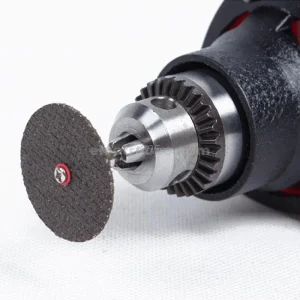 Resin Cutting Wheel Disc Blade Cut-Off for Dremel Rotary Hobby Tool