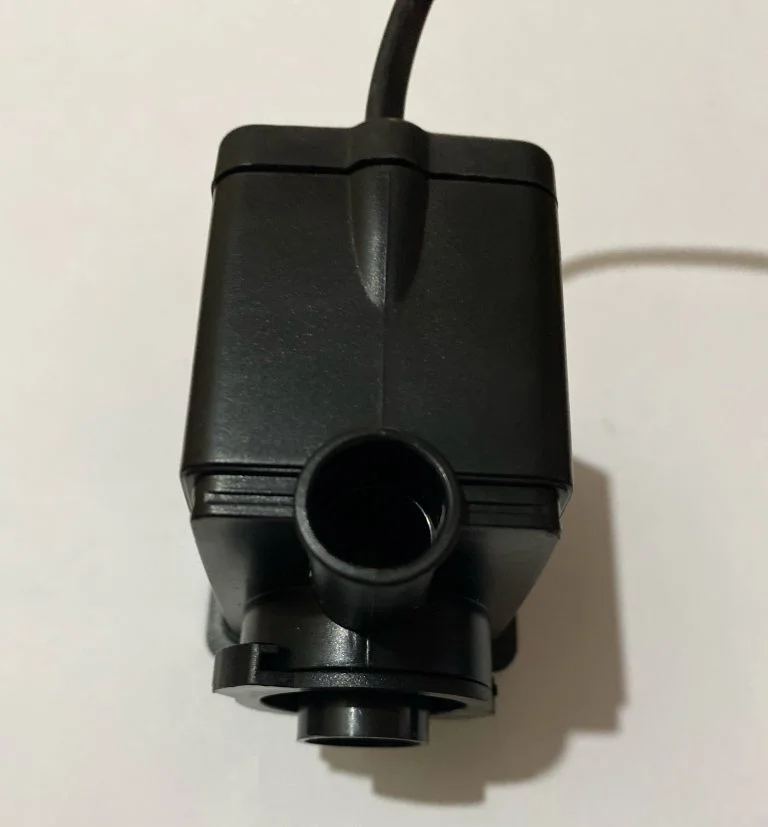 AC 220V Submersible Water Pump 7W 280L/H for Aquarium & Fish Tank - Image 2