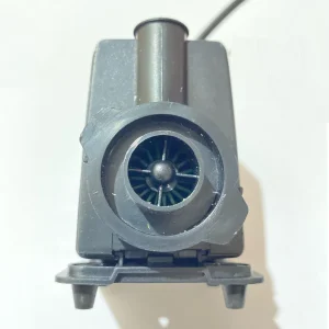 AC 220V Submersible Water Pump 7W 280L/H for Aquarium & Fish Tank