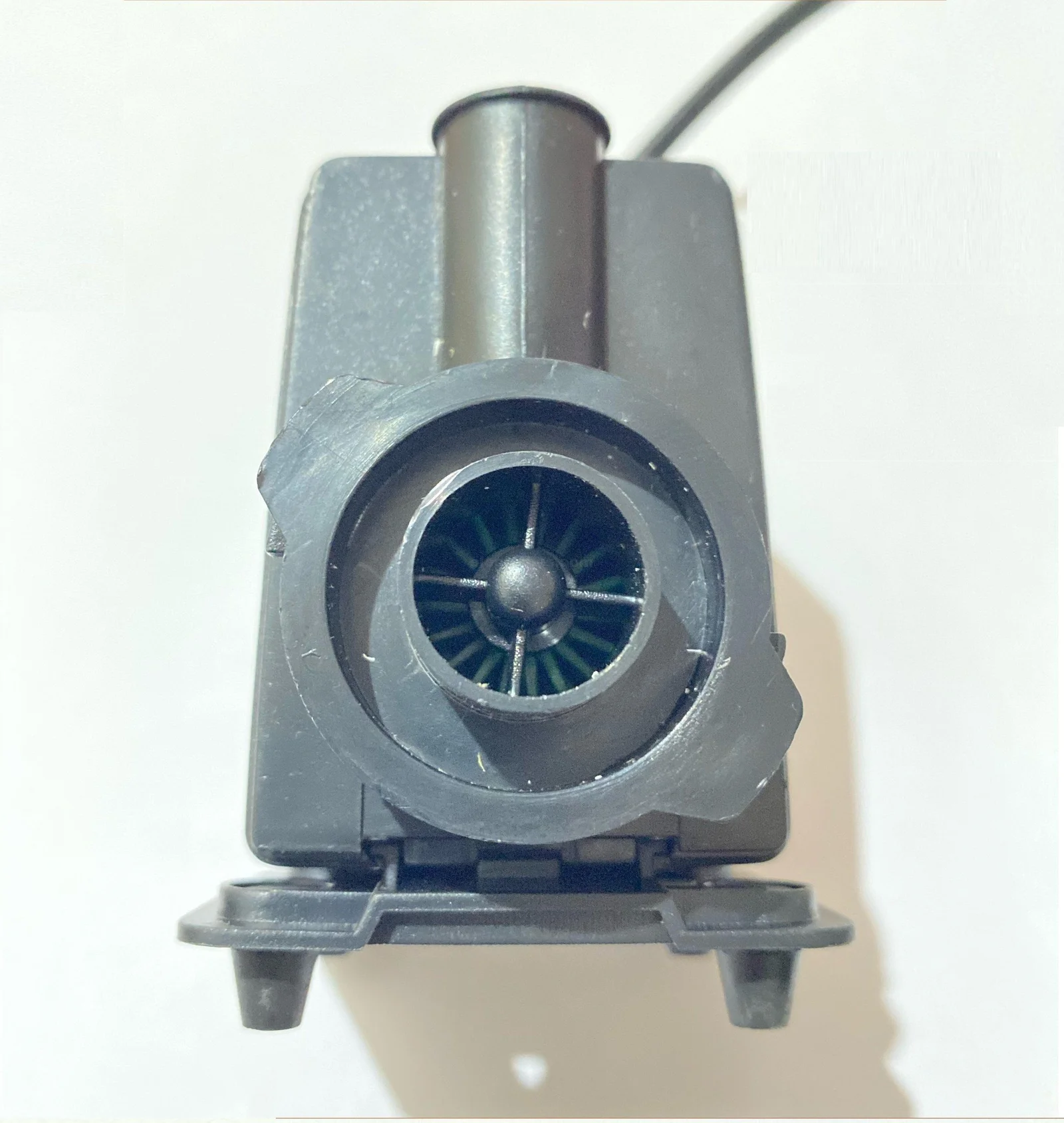AC 220V Submersible Water Pump 7W 280L/H for Aquarium & Fish Tank