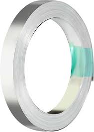 8mm 18650 Li-ion Battery Nickel Sheet Plate Plated Steel Belt Strip Spot Welding