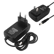12V 4.6A 55W SMPS Power Adapter with DC 5.5mm Jack