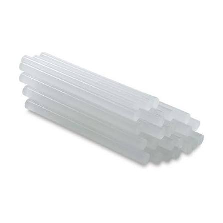 11mm Transparent Hot Melt Glue Stick for Glue Gun