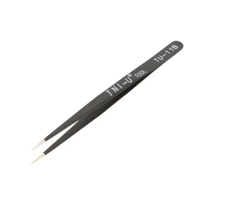 TNI-U TU-11BA Professional Extra Strength Tweezer