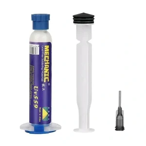 Mechanic UV559 Solder Paste Flux 10CC
