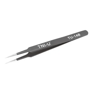 TNI-U TU-14BA Professional Extra Strength Tweezer