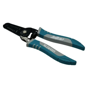 JCTOP EW4065 Precise Wire Stripper & Cutter 10–18AWG