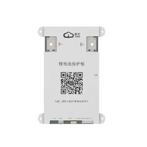 JK Smart BMS LFP Li-ion 4S-8S 100A BMS Battery Management System for Li-ion Lifepo4 Battery Pack Balanced Charging Board