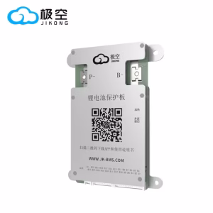 JK Smart BMS LFP Li-ion 8S-24S 60A BMS Battery Management System for Li-ion Lifepo4 Battery Pack Balanced Charging Board