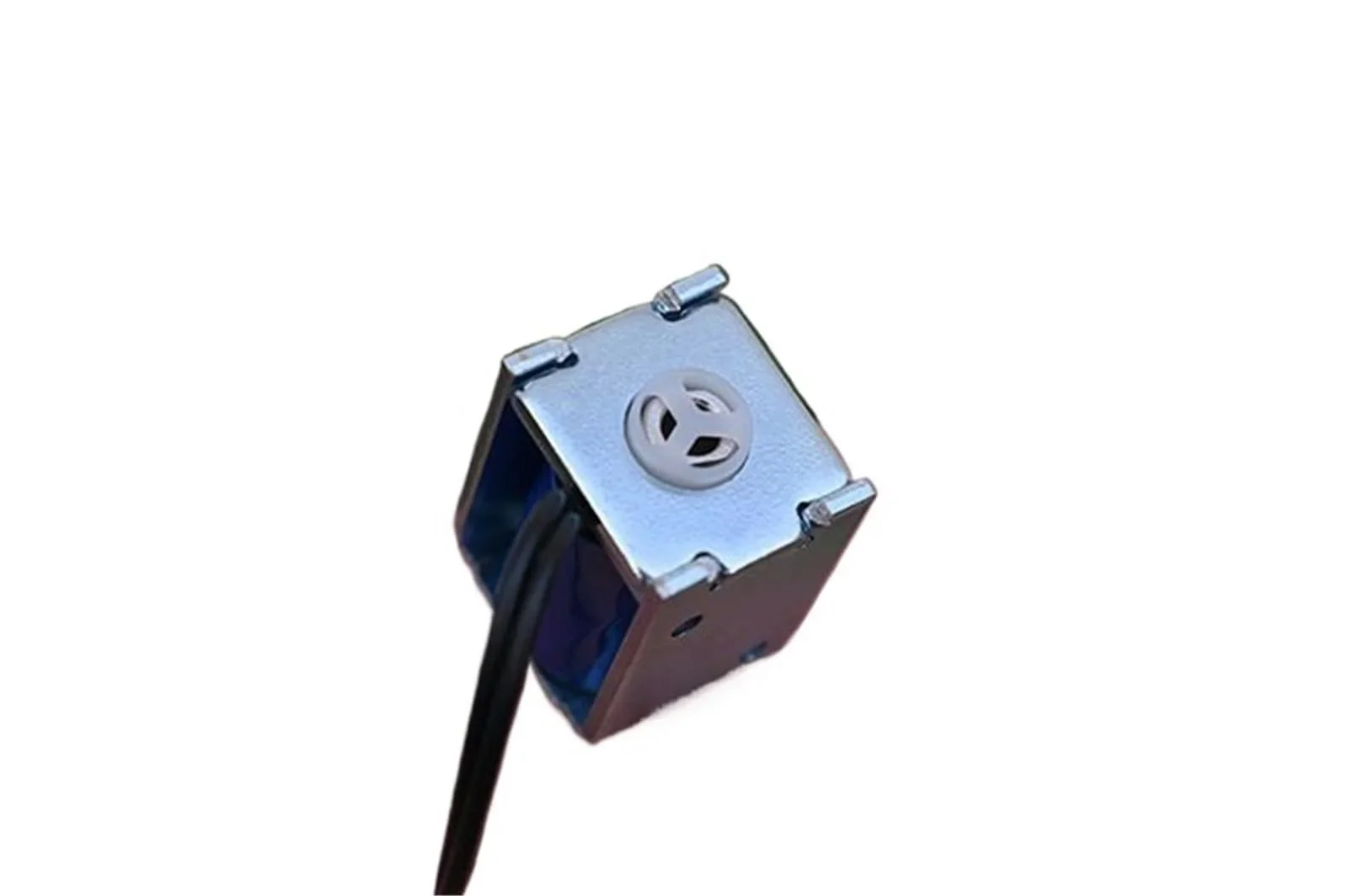 JQF1 DC 3V Mini Solenoid Valve Normally Open Air - Image 2