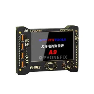 JTX A9 Curve Waveform Current & Voltage Tester