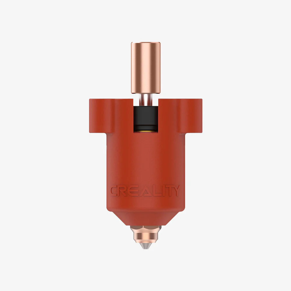 Creality K1C & K1 Max Hotend Ceramic Heating Block Kit - Image 3