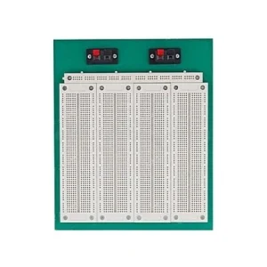 SYB-500 Solderless Breadboard 2900 Point Prototyping Board