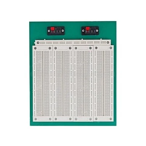 SYB-500 Solderless Breadboard 2900 Point Prototyping Board