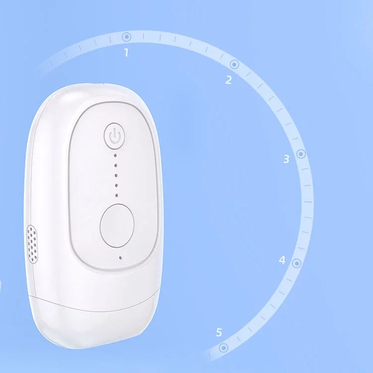 500,000 Flashes IPL Hair Removal Device for Women – 5 Energy Levels - Image 2