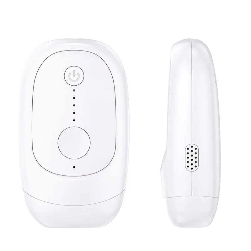 500,000 Flashes IPL Hair Removal Device for Women – 5 Energy Levels - Image 4
