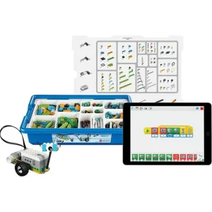 LEGO WeDo 2.0 STEM Educational Kit