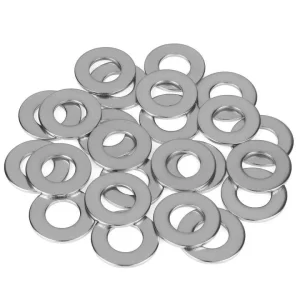 M3 Washers for 3mm Screws – Spacers for Philips Screws