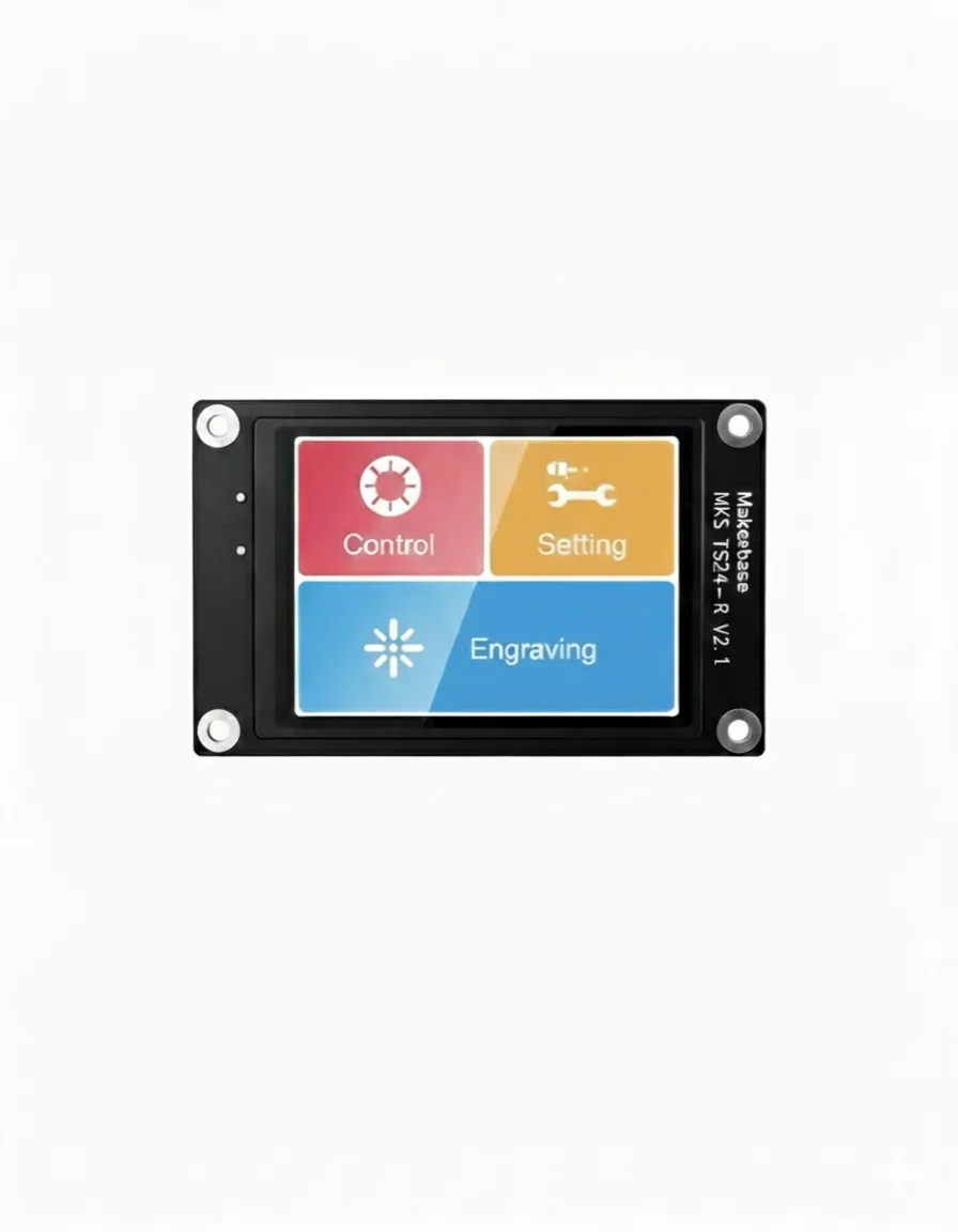 Makerbase MKS TS24-R V2.1 2.4-Inch Touch Screen Display for 3D Printers - Image 2