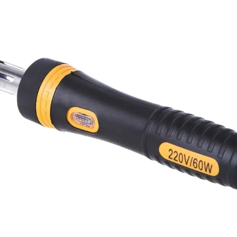 MECHANIC HK-540 40W Constant Temperature Soldering Iron - Image 3