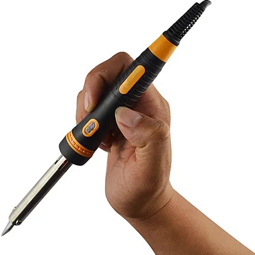 MECHANIC HK-540 40W Constant Temperature Soldering Iron - Image 4