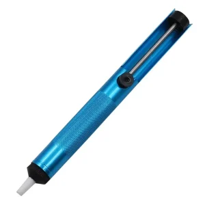 Aluminum Alloy Solder Sucker Desoldering Pump