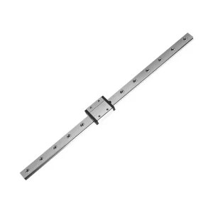 MGN15C MR15 15mm Linear Rail with Guide Rail Sliding Block for 3D Printer and CNC Machines