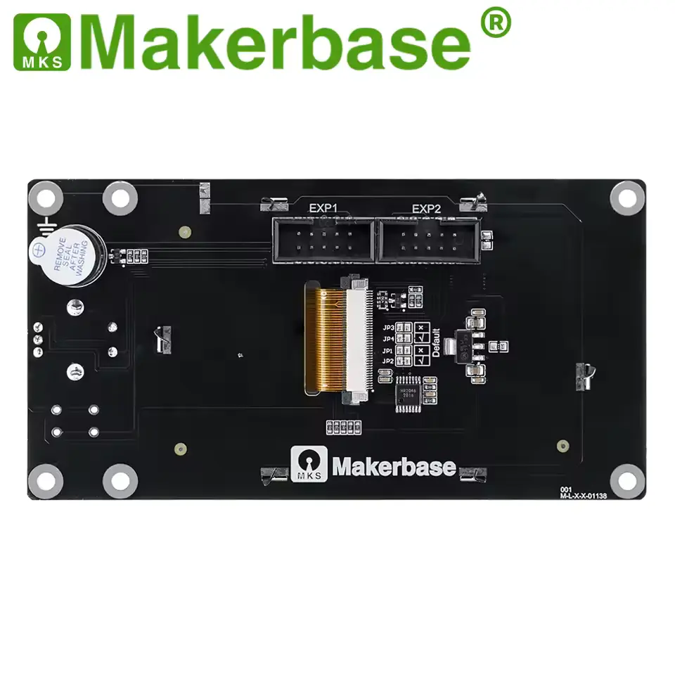 Makerbase MKS TS35 V2.0 3.5-Inch Touch Screen Display for 3D Printers - Image 2