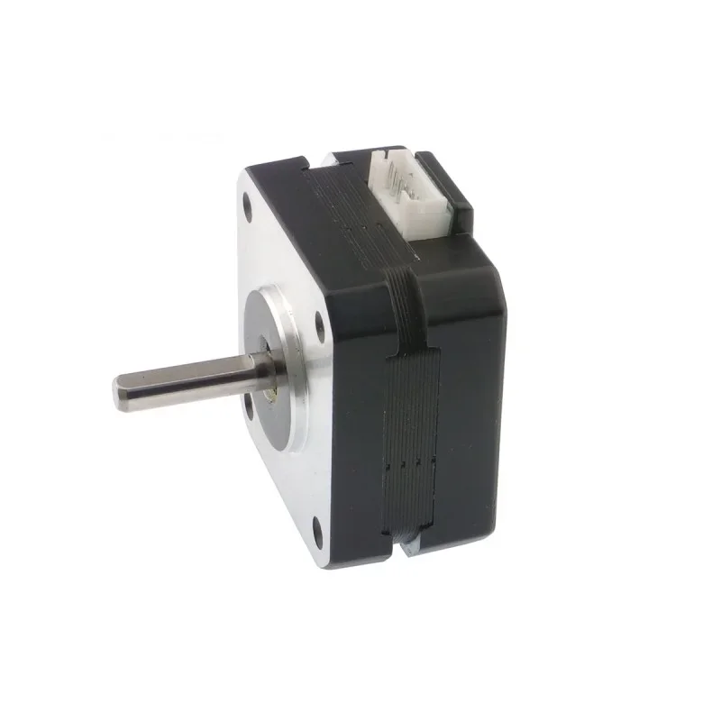 NEMA17 17HS4023 12-24V 1A Stepper Motor 1.8° 6-Wire - Image 4